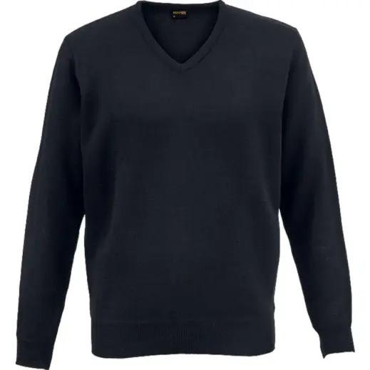Bentley Long Sleeve Black
